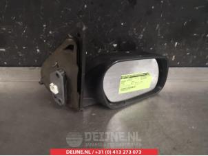 Mazda 2 Wing mirror, right O283222 photo 3