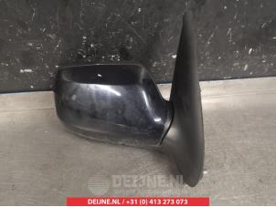 Mazda 2 Wing mirror, right O283222 photo 4