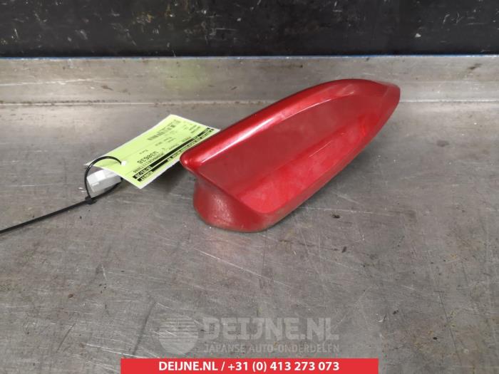 Gebruikte Antenne Mazda 3 (BM/BN) 2.2 SkyActiv-D 150 16V Prijs € 25,00 Margeregeling aangeboden door V.Deijne Jap.Auto-onderdelen BV