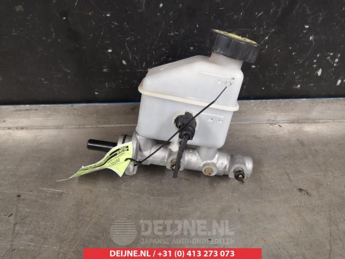 Hyundai I30 Hauptbremszylinder O336507