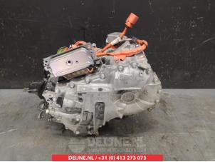 Toyota C-HR Gearbox O373311 photo 3