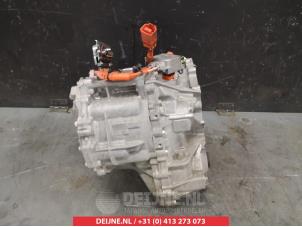 Toyota C-HR Gearbox O373311 photo 2