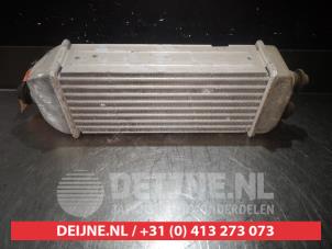Kia Soul Intercooler O339255 photo 4