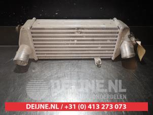 Kia Soul Intercooler O339255 photo 2