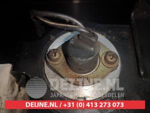 Mitsubishi Pajero Intercooler O339308 foto 2