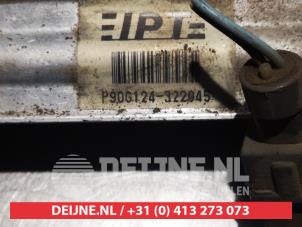 Honda Civic Fuel injector nozzle O356670 photo 4