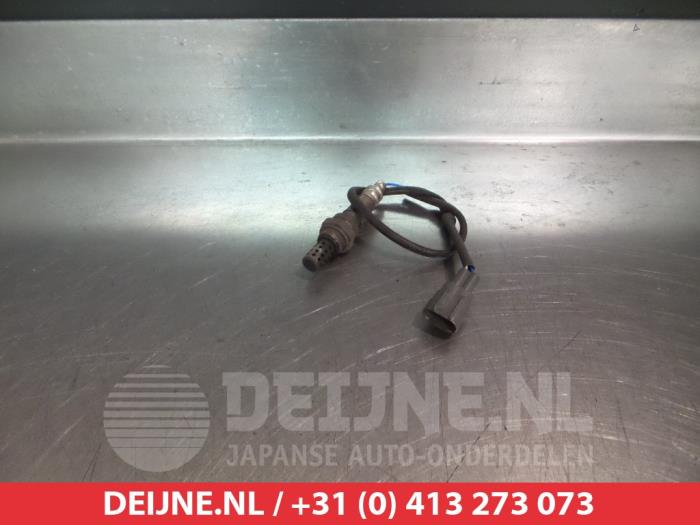 Gebruikte Lambda Sonde Toyota Carina Prijs € 35,00 Margeregeling aangeboden door V.Deijne Jap.Auto-onderdelen BV