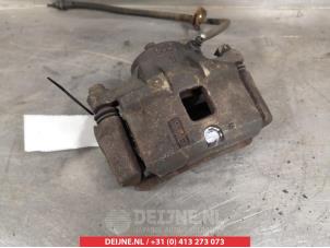 Mitsubishi Galant Bremszange links vorne O325192 foto 2