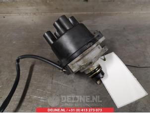 Gebruikte Ontsteking (compleet) Suzuki Wagon-R+ (SR) 1.0 16V Prijs € 25,00 Margeregeling aangeboden door V.Deijne Jap.Auto-onderdelen BV