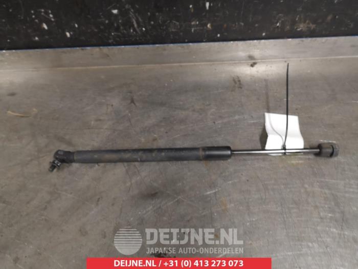 Honda CR-Z Gasdemper links-achter O294240