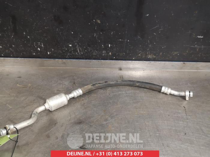 Nissan X-Trail Airco Leiding O341107