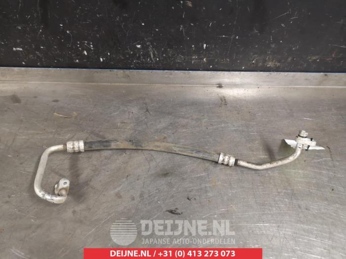 Nissan X-Trail Airco Leiding O341106