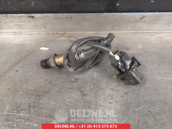 Nissan X-Trail Lambdasonde O364132