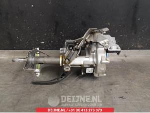Nissan X-Trail Steering column O332998 photo 3