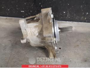 Nissan X-Trail 4x4 transfer box O373923 photo 3