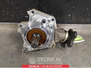 Nissan X-Trail 4x4 transfer box O373923 photo 2
