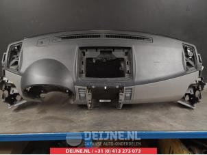 Nissan X-Trail Airbag Set+Module O334006 foto 3