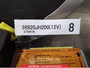 Nissan X-Trail Airbag Set+Module O334006 foto 2
