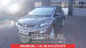 Mazda CX-7 Portier 4Deurs links-achter O284658 foto 3