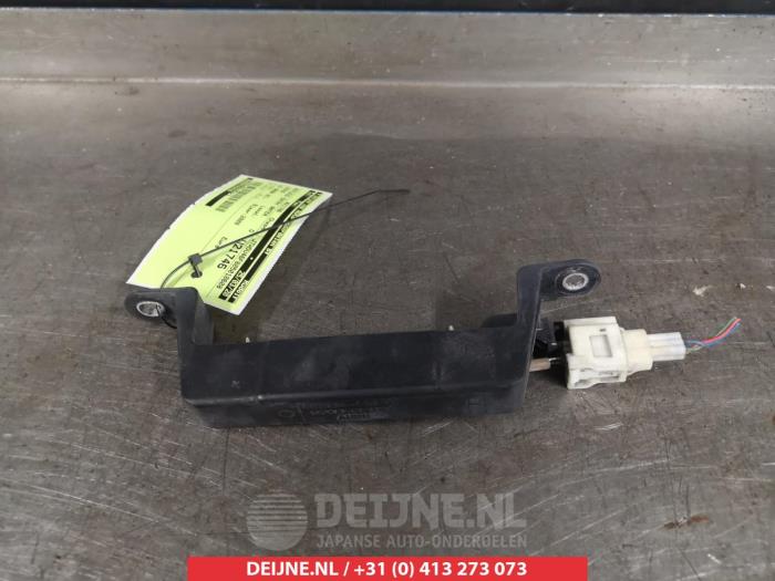 Lexus LS Keyless entry antenne O270804