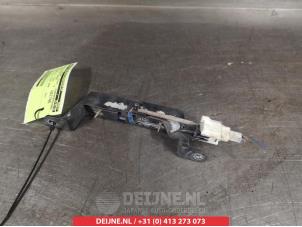 Lexus LS Keyless Entry-Antenne O270804 foto 2