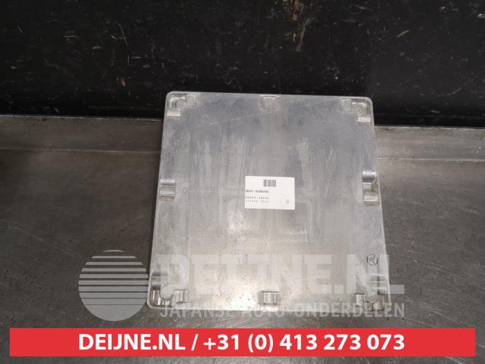 Gebruikte Computer Diversen Lexus LS (F4) 600h 5.0 32V VVT-i Prijs op aanvraag aangeboden door V.Deijne Jap.Auto-onderdelen BV