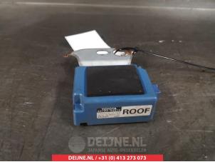 Gebruikte Bandenspanning module Lexus LS (F4) 600h 5.0 32V VVT-i Prijs € 20,00 Margeregeling aangeboden door V.Deijne Jap.Auto-onderdelen BV