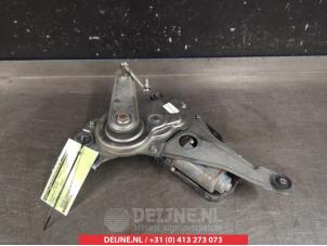 Gebruikte Achterklep motor Lexus LS (F4) 600h 5.0 32V VVT-i Prijs € 100,00 Margeregeling aangeboden door V.Deijne Jap.Auto-onderdelen BV