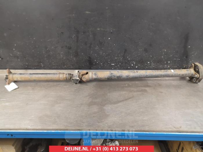 Lexus LS Intermediate shaft O374494