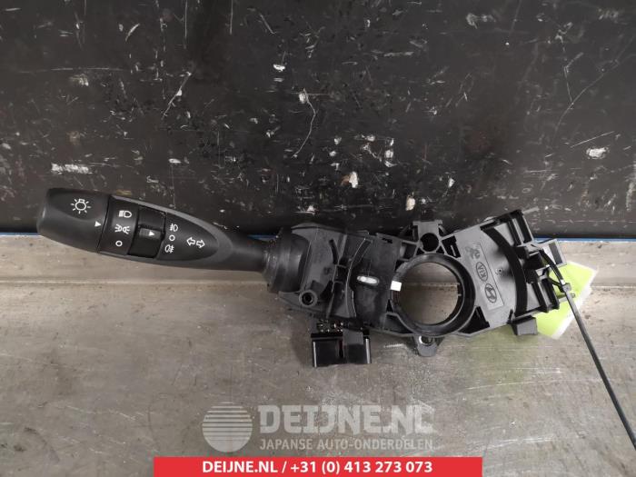 Hyundai I10 Licht Schakelaar O306633