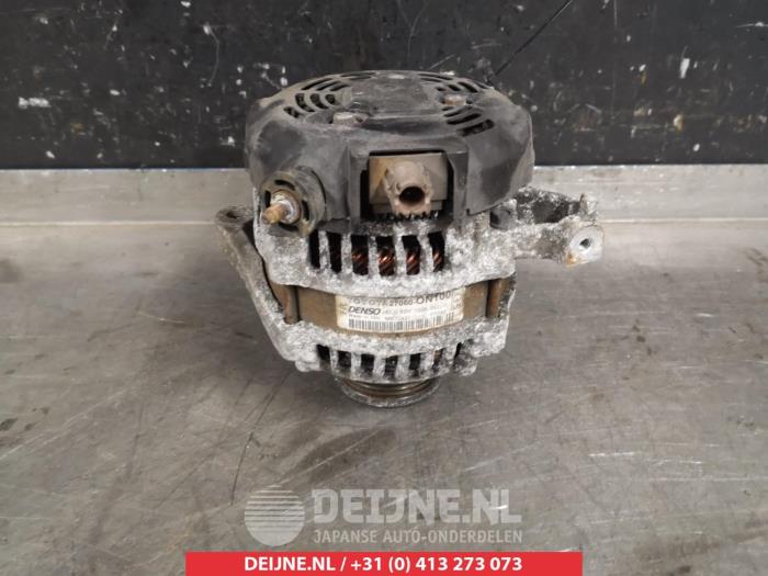 Toyota Auris Dynamo O359465