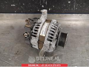 Toyota Auris Dynamo O359465 foto 2