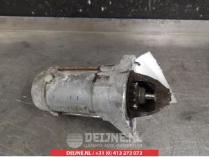 Toyota Auris Anlasser O363088 foto 2