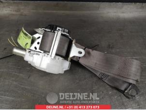 Daihatsu Cuore Sicherheitsgurt rechts vorne O315350 foto 2