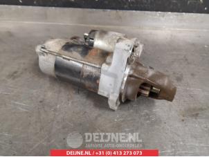 Daihatsu Cuore Starter O362355 photo 2