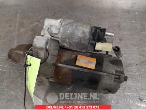 Gebruikte Startmotor Daihatsu Cuore (L251/271/276) 1.0 12V DVVT Prijs € 30,00 Margeregeling aangeboden door V.Deijne Jap.Auto-onderdelen BV