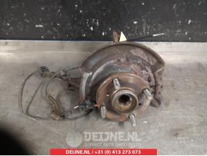 Daihatsu Cuore Knuckle, front left O322935 photo 2