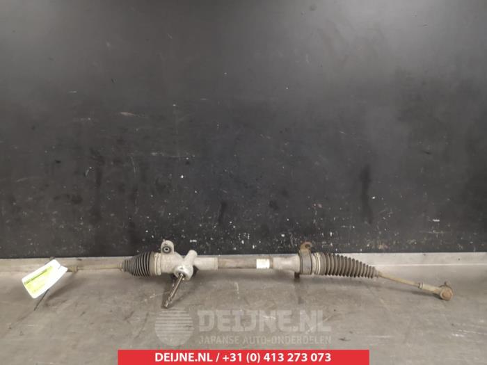Daihatsu Cuore Lenkgetriebe O330183