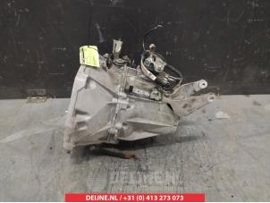 Suzuki Celerio Gearbox O372895 photo 4