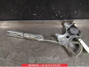 Mitsubishi L200 Window mechanism 4-door, front left O275884 photo 2