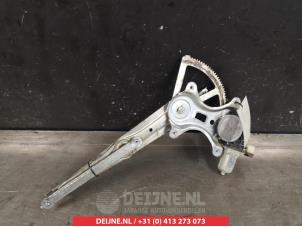 Mitsubishi L200 Window mechanism 4-door, front right O276864 photo 2
