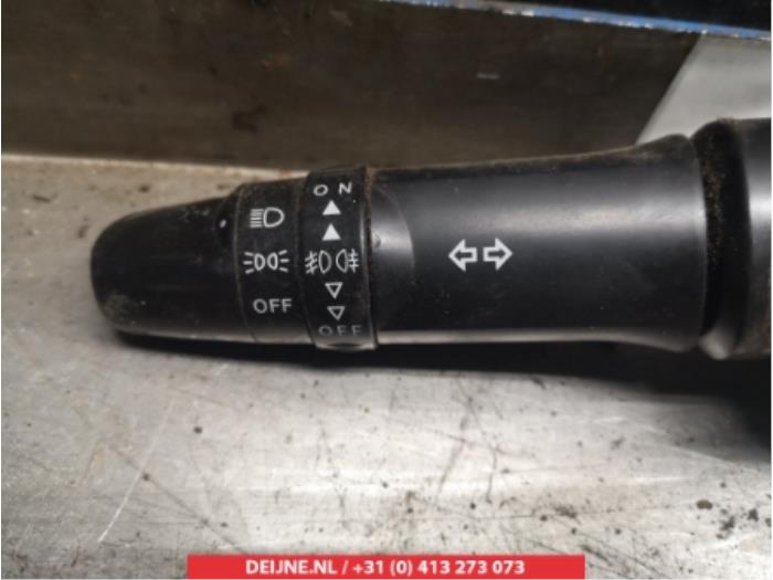 Mitsubishi L200 Licht Schakelaar O307083