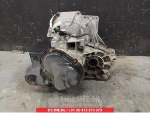 Mazda 2 Gearbox O371465 photo 3