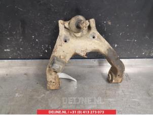 Mitsubishi L200 Querlenker oben rechts vorne O380869 foto 2