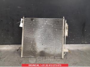 Mitsubishi L200 Klima Kondensor O345993 foto 2