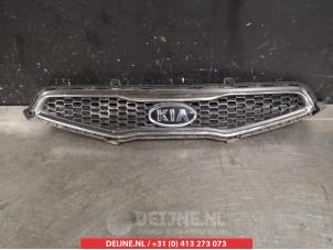 Kia Picanto Grille O265301 photo 3