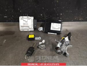 Kia Picanto Steuergerät Motormanagement O344833 foto 4