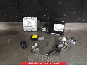 Kia Picanto Schlossset Zylinder (komplett) O278349 foto 2