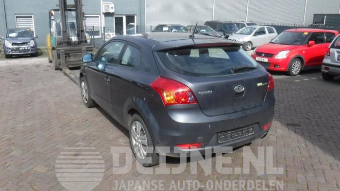 Kia Pro Ceed Achterklep O296180