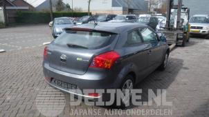 Kia Pro Ceed Heckklappe O296180 foto 3